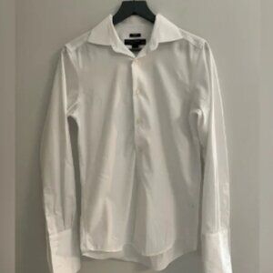 Pronto Uomo Suit Button Down Dress Shirt